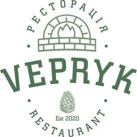 Vepryk - мийка